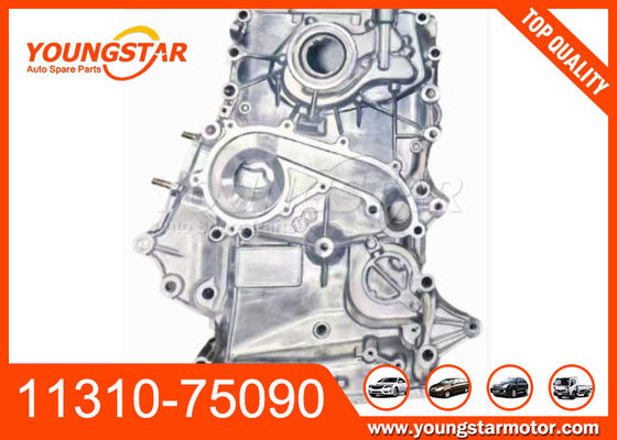 Motor Yağı Pompası OEM 11310-75090 Toyota Yeni 2TR için 60000 Km Garanti ile