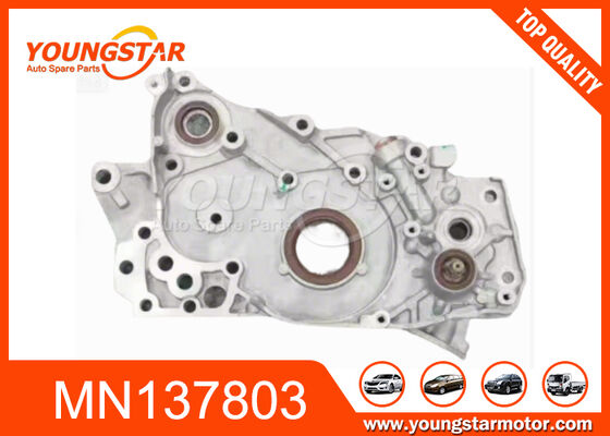 Motor Yağı Pompası OEM MN-137803 Mitsubishi için 60000 Km Garanti ile