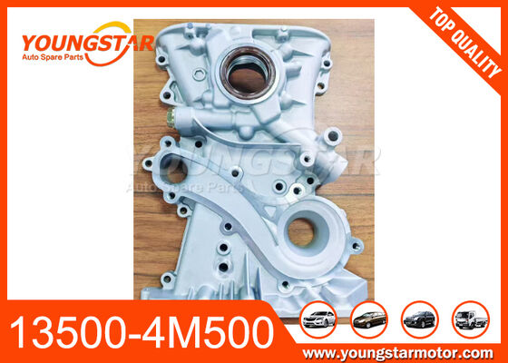 Motor Yağı Pompası Nissan QG16DE QG18DE OEM 13500-4M500 13500-4M501 60000 Km Garanti ile