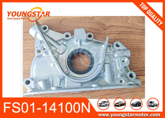 Mazda 626 MX6 OEM FS01-14100N için motor yağı pompası 60000 km garanti ile
