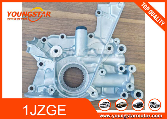 Motor Yağı Pompası Toyota 1JZGE 2JZGE OEM 15100-46041 15100-46040 60000 Km Garanti ile