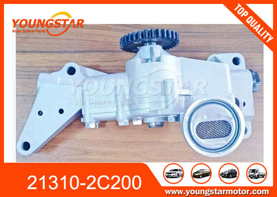 Kia Grand Starex OEM 21310-2C200 için motor yağı pompası 60000 km garanti ile
