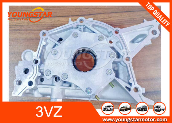 Motor Yağı Pompası Toyota 3VZ OEM 15100-62030 için 60000 Km Garanti ile
