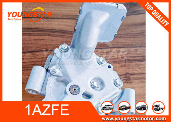 60000 Km Garanti ile TOYOTA RAV4 1AZFE OEM 15100-28030 için Motor Yağı Pompası