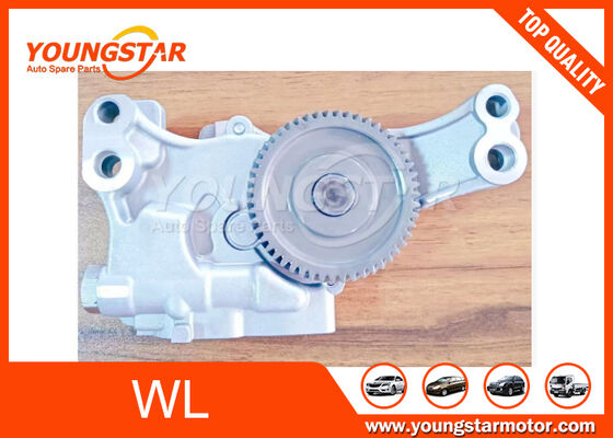 Mazda 2.5td Ford Diese 2.5D OEM WL01-14100C WKL01-14100E için motor yağı pompası