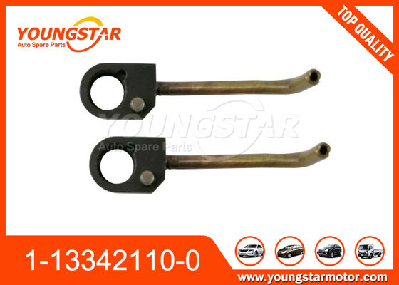 Piston Soğutma Yağı Jet OEM 1-13342110-0 Isuzu 4BD1 / 4BD1T / 6BD1/ 6BG1 için 60000 Km Garanti ile