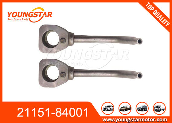 Hyundai HD160/170/270/450 D6AB/AC/AV OEM 21151-84001 için Petrol Jet Yakıt Enjeksiyon Fırçası 60000 Kms Garanti ile