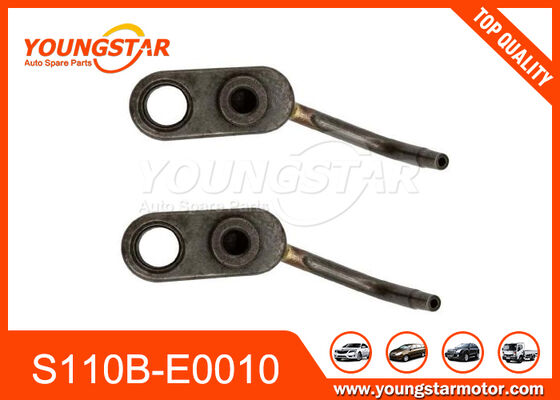 Hino N04C W06E W06D OEM S110B-E0010 için Petrol Soğutma Fırçası 60000 Km Garanti ile