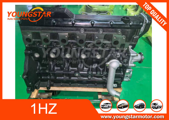 Toyota 1HZ motor için tam motor