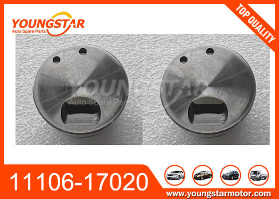 Sıfır Ön Oda 11106-17020 Toyota 1HZ Motoru için 60000 km Garanti