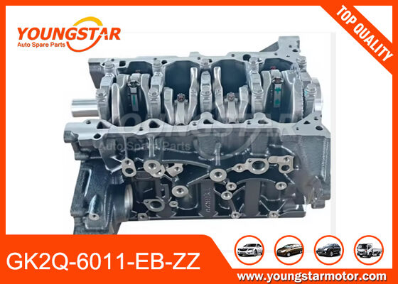 GK2Q-6011-EB-ZZ Kısa Blok Assy Ford ECOBLUE 2.0L Transit V363 Otobüs Transit CustomV362 için