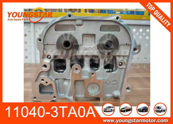 Nissan QR25DE (T31) 11040-3TA0A 110403TA0A için tam silindir kafası