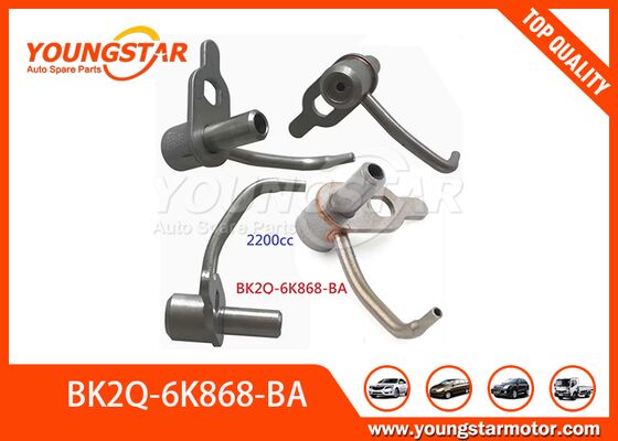 Ford 2.2 3.2 Motor Soğutma Jeti İçin Yepyeni Alüminyum Pistonlu Soğutma Jeti