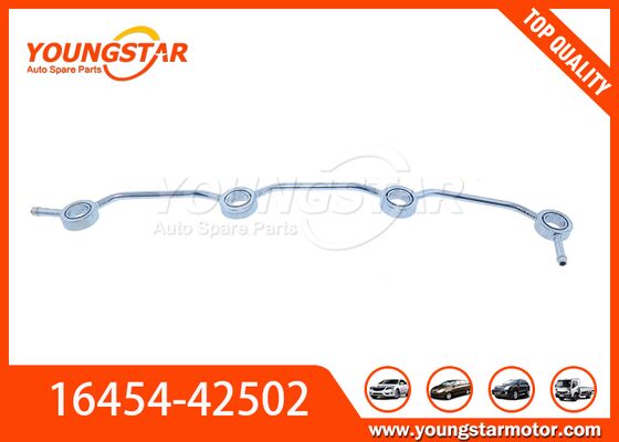 OEM 16454-42502 Kubota V2203 V2403 için Motor Dönüş Borusu 60000 Km Garanti ile