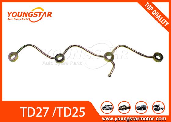 60000 Km Garantili Nissan TD27 TD25 için OEM 16670-06G08 Motor Dönüş Borusu