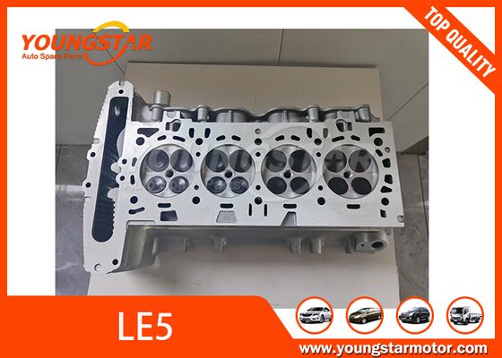 Buick LE5 LAF için Yepyeni Komple Silindir Kapağı, 60000km Garantili ve OEM 12605265