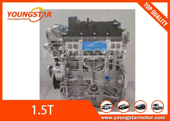 Ford 1.5T Ecoboost için yepyeni motor uzun bloklu 60000km garanti ve alüminyum malzemesi ile
