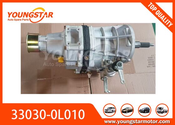 Toyota Hiace 5L için vites kutusu montajı 33030-0L010