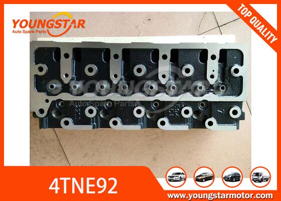 Yanmar Silindir Kafası 4TNE92 ve 4TNE94 Motorları için 60000km Garanti