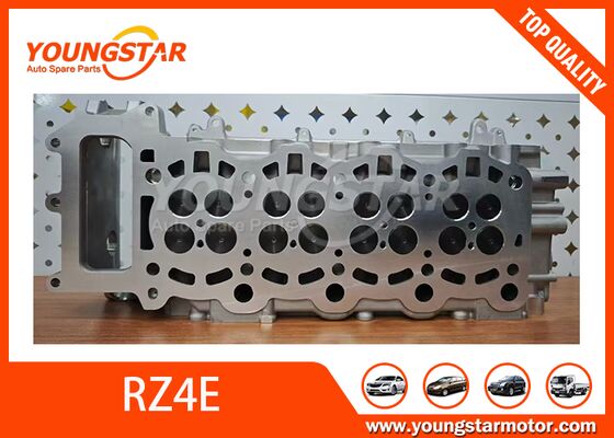 ISUZU D-MAX 1.9 RZ4E/RZ4E-TC Motoru için Alüminyum Tam Silindir Kafası