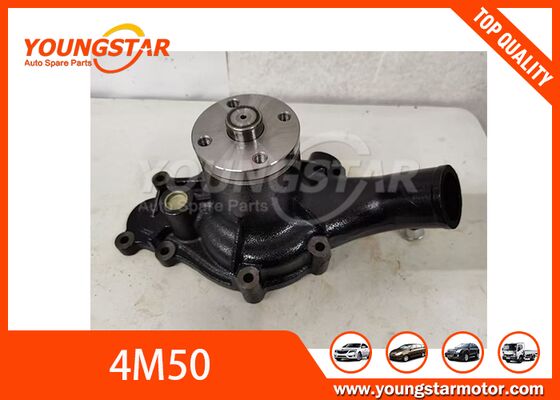 Mitsubishi 4M50 Dizel Motoru için Su Pompası ME990328