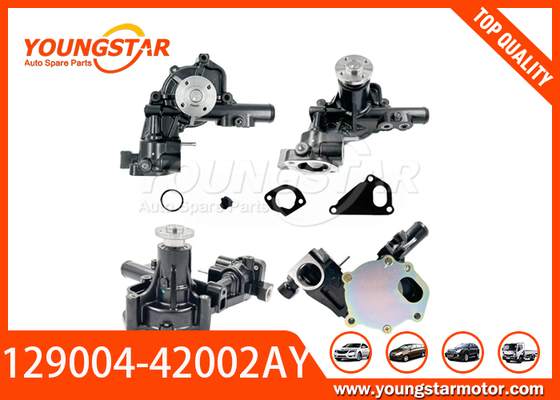 Water Pump with Gasket Set for Yanmar 3TNV88 4TNV88 OEM 129004-42002AY