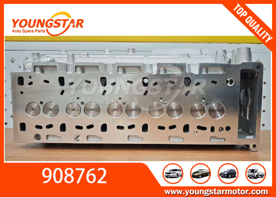 Aluminium Engine Cylinder Head for Land Rover Discovery TD5 LDF500170