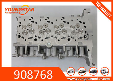 FORD Transit D2FA 2.4TDDI 908768 için 16V / 4CYL Komple Silindir Kafası