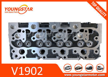 Kubota V1902 Motor Silindir Kafası 01789-303040 15476-03040 1547603043 ISO 9001 Onayı 1547603043