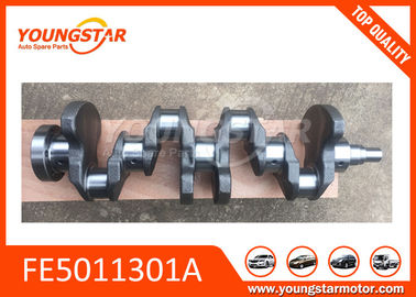 MAZDA Bongo Brawny B1600 Benzin OEM Döküm Motor Krank Mili OEM FE5011301 FE5011301A FE5011301B
