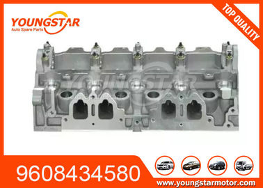 9608434580 0200.F2 Peugeot XUD7JP / L3 405 CNG için Peugeot Silindir Kafası