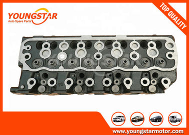 MITSUBISHI 4D34 Canter Için motor Silindir Kafası FE-449/659 ME997711 ME990196 ME997799 ME993222