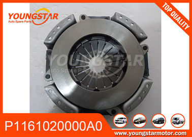 Debriyaj Baskı Plakası Kapağı Assy ISF2.8 Foton Tuland Için Otomotiv Motor Parçaları P1161020001A0