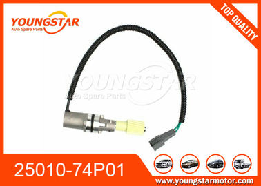 Araç hızı Sensörü Assy NISSAN D21 Pathfinder için 25010-74P00 25010-74P01 Pickup Frontier 2.4L 3.0L 3.3L