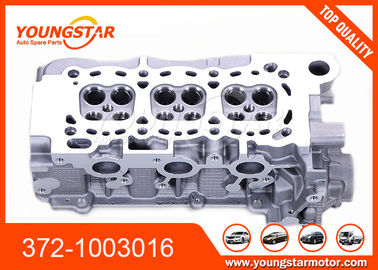 372-1003016 Kiraz QQ Motor 372F 0.8L için Araba Motor Parçaları Silindir Kafası