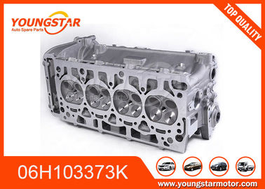 2.0T Fsi VW PASSAT B6 / TIGUAN 08-2010 06H103373K için tam silindir başı montajı