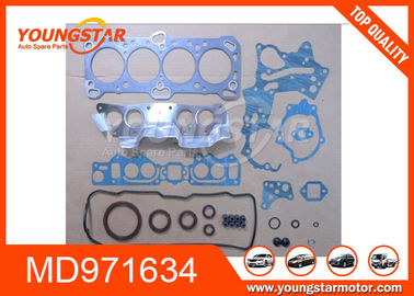 Çelik Silindir Kafası Contası Seti MD971634 MD971326 MD189978 Mitsubishi Forklift 4G64 4G63-8V için