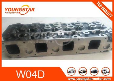 Hino W04D WO4D Otomatik Silindir Kafaları
