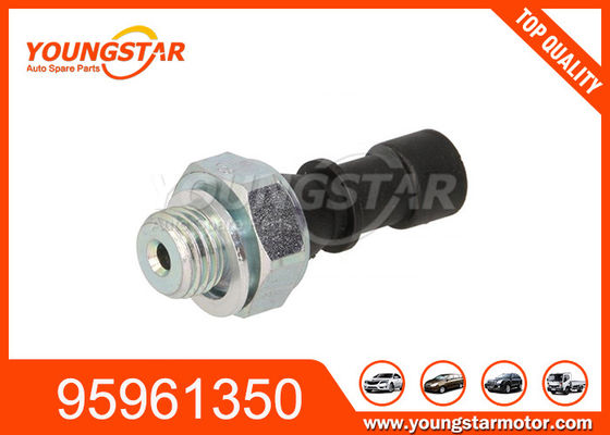 Daewoo Lacetti Chevrolet Yağ Basınç Anahtarı 95961350 Daewoo Damas için