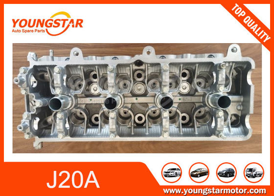 Alüminyum 11100-65J01 J20A Suzuki Silindir Kafası