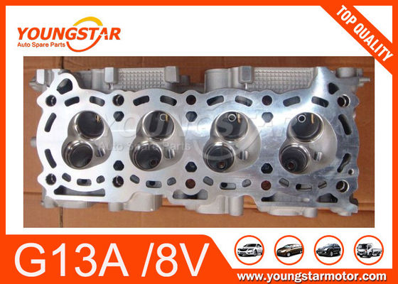 SUZUKI FUTURA Alüminyum 1.3l 8v Motor Silindir Kafası TS16949