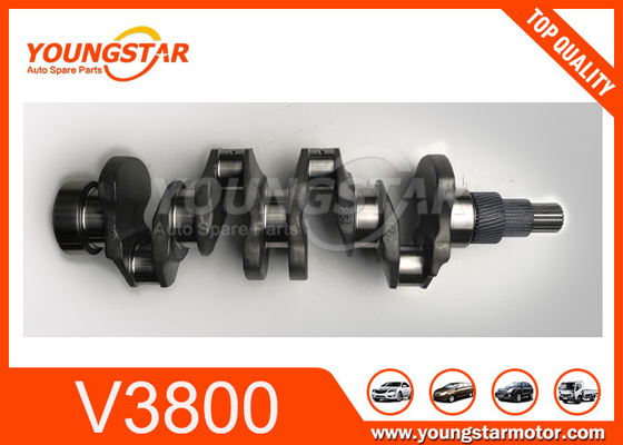 Motor V3800 KUBOTA Krank Mili Dökme Demir