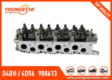 HYUNDAI Starex / L-300 H1 / H100 D4BH 908613 için Komple Silindir Kafası (Gömme Valf Verion);