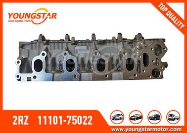 TOYOTA Tacoma 2RZ 2.4 Için motor Silindir Kafası 11101-75022 Benzin 8 V