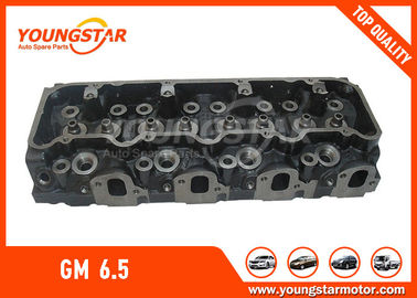 CHEVROLET (GM) 6.5 GM 6.5D -90 dgr giriş cıvataları 14 mm için Motor Silindir Kafası