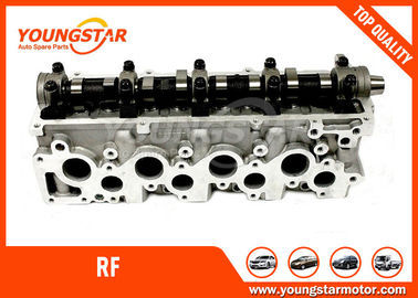 Komple MAZDA 323 Silindir Kafası B2200 R2 / RF R263-10-100J R263-10-100H