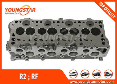 MAZDA 323 626 B2200 R2 / RF R263-10-100J için Motor Silindir Kafası;  R263-10-100H