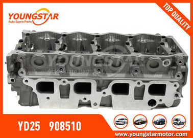 NISSAN YD25 için Motor Silindir Kafası;  NISSAN YD25 Navara (YD25) 2.5DDTI DOHC 16V 2005- 11039-EC00A