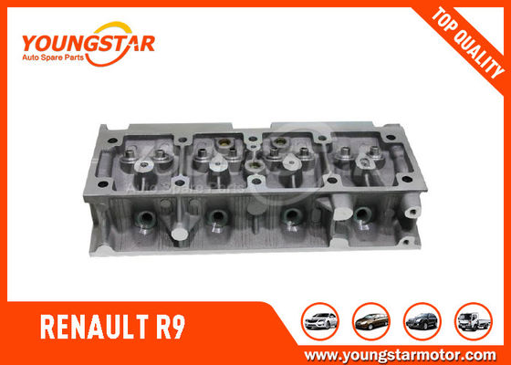 Renault R9 için Motor Silindir Kapağı; -9 1400CC 7700715244 7700739321