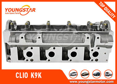 Clio 1.5DCI 908 621/908 624 için K9K Motor Komple Silindir Kafası